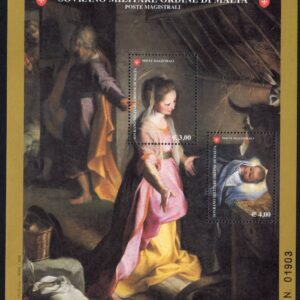 2006 Foglietti Natale