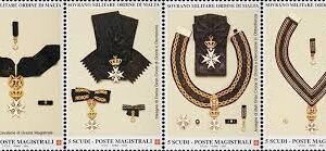 2001 Foggia delle Insegne attuali dell'Ordine