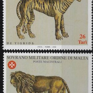 2002 Tavole da Historia Animalium 3