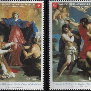 2003 San Giovanni Battista 2003