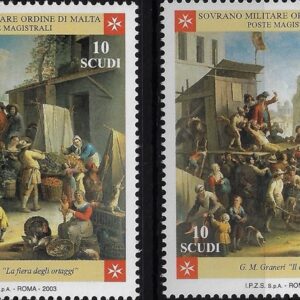 2003 Antichi costumi e tradizioni 2