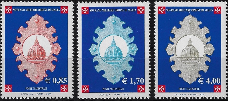 2005 Sedi dell'Ordine Villa Malta