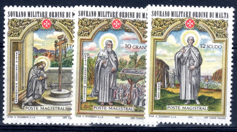 1973 Natale Santi e Beati