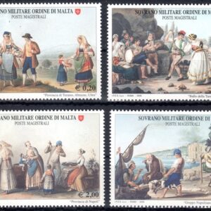 2006 Antichi costumi e tradizioni 3