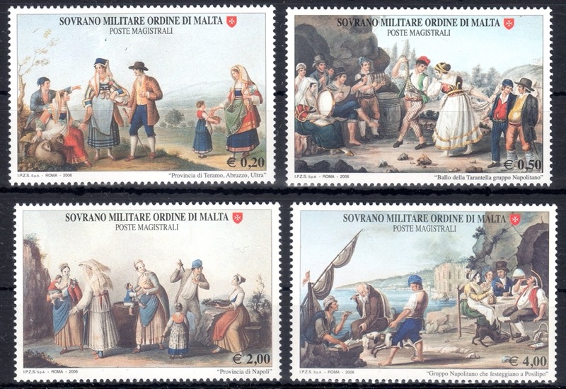 2006 Antichi costumi e tradizioni 3