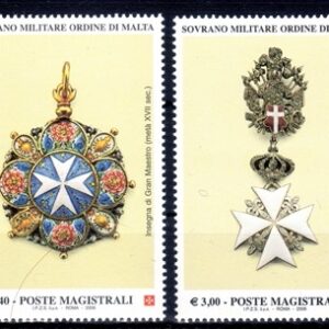 2006 Foggia delle antiche Insegne dell'Ordine