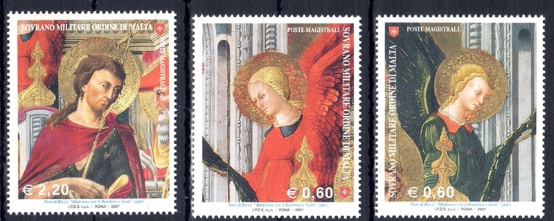 2007 San Giovanni Battista 2007