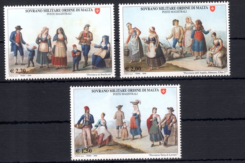 2009 Antichi costumi e tradizioni 4