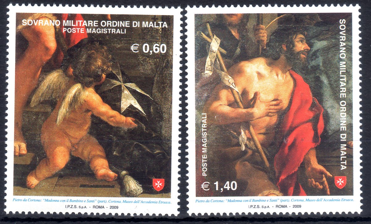 2009 San Giovanni Battista 2009