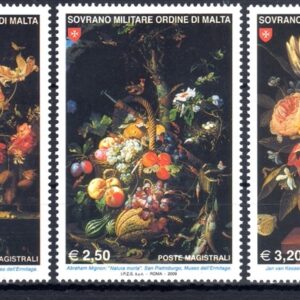 2009 Nature morte Dipinti