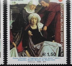 2010 Ostensione della Sindone