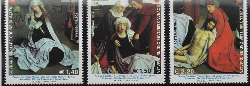 2010 Ostensione della Sindone