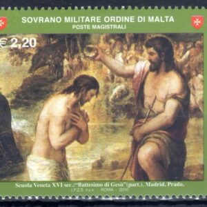 2010 San Giovanni Battista 2010