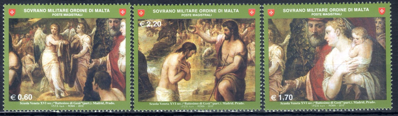 2010 San Giovanni Battista 2010