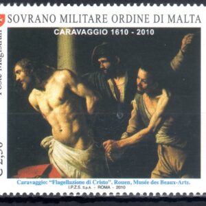 2010 400 morte di Caravaggio