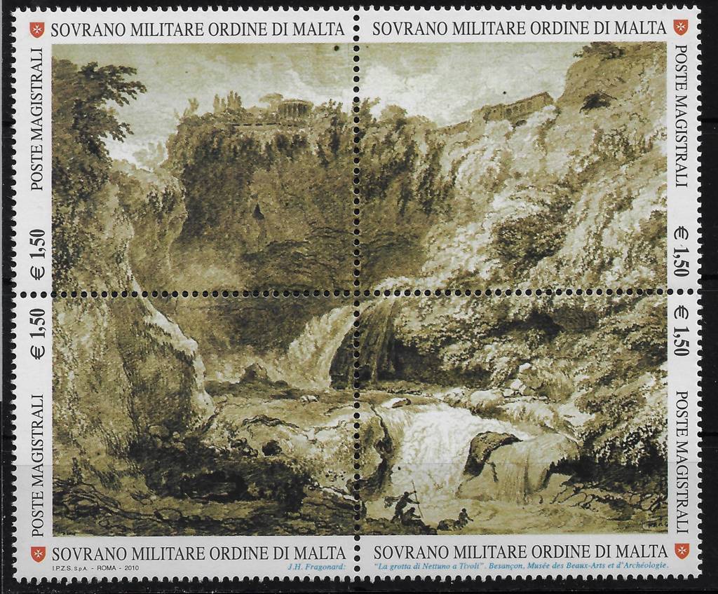 2010 Il disegno nell'arte 3 - blocco