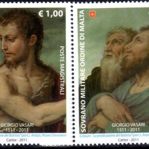 2011 500° nascita di Giorgio Vasari