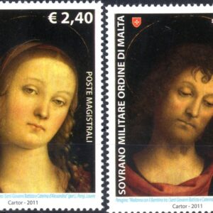 2011 San Giovanni Battista 2011