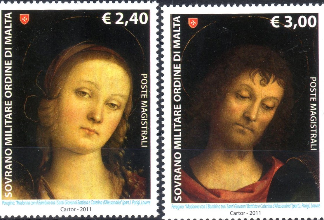 2011 San Giovanni Battista 2011