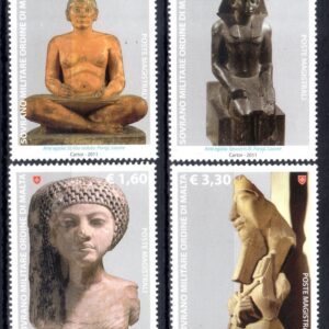 2011 La scultura nell'arte 1 Arte egizia