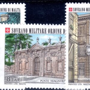 1976 Sedi dell'Ordine in Roma