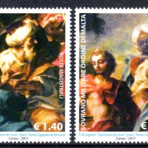 2011 Iconografia dei Re Magi