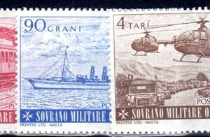 1976 Assistenza dell'Ordine nei tempi moderni