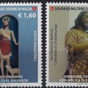 2012 San Giovanni Battista 2012