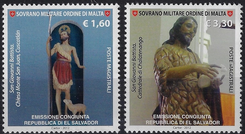 2012 San Giovanni Battista 2012