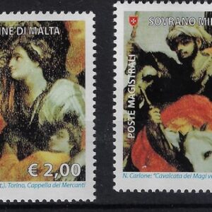 2012 Iconografia dei Re Magi