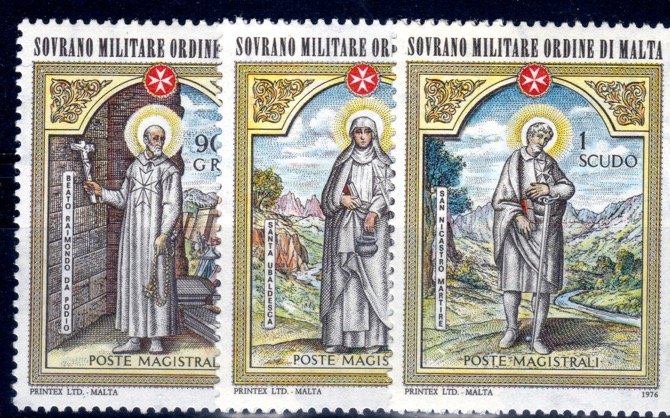 1976 Natale Santi e Beati