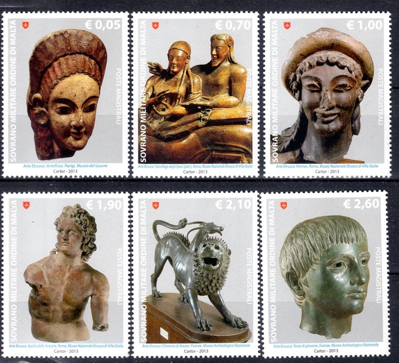 2013 La scultura nell'arte Terracotte e bronzi