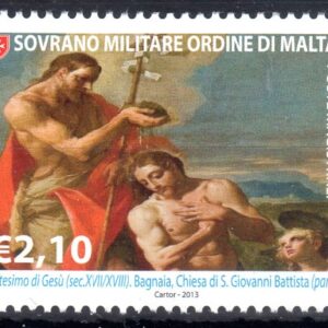 2013 San Giovanni Battista 2013
