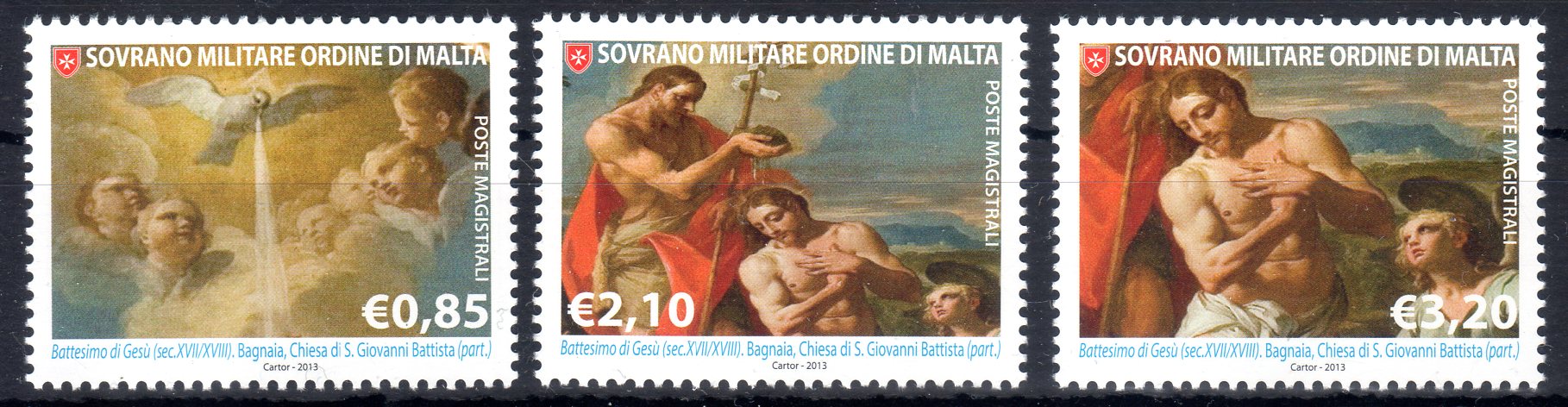 2013 San Giovanni Battista 2013