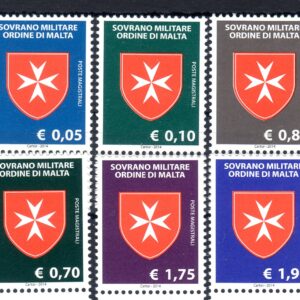 2014 La Croce ottagona