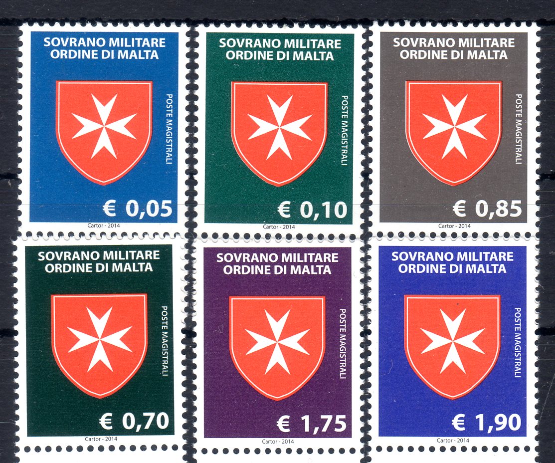 2014 La Croce ottagona