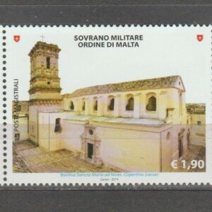 2014 I luoghi delle Fede Copertino striscia