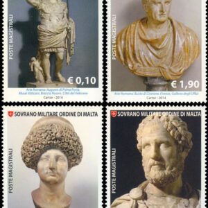 2014 La scultura nell'arte 4 Arte Romana