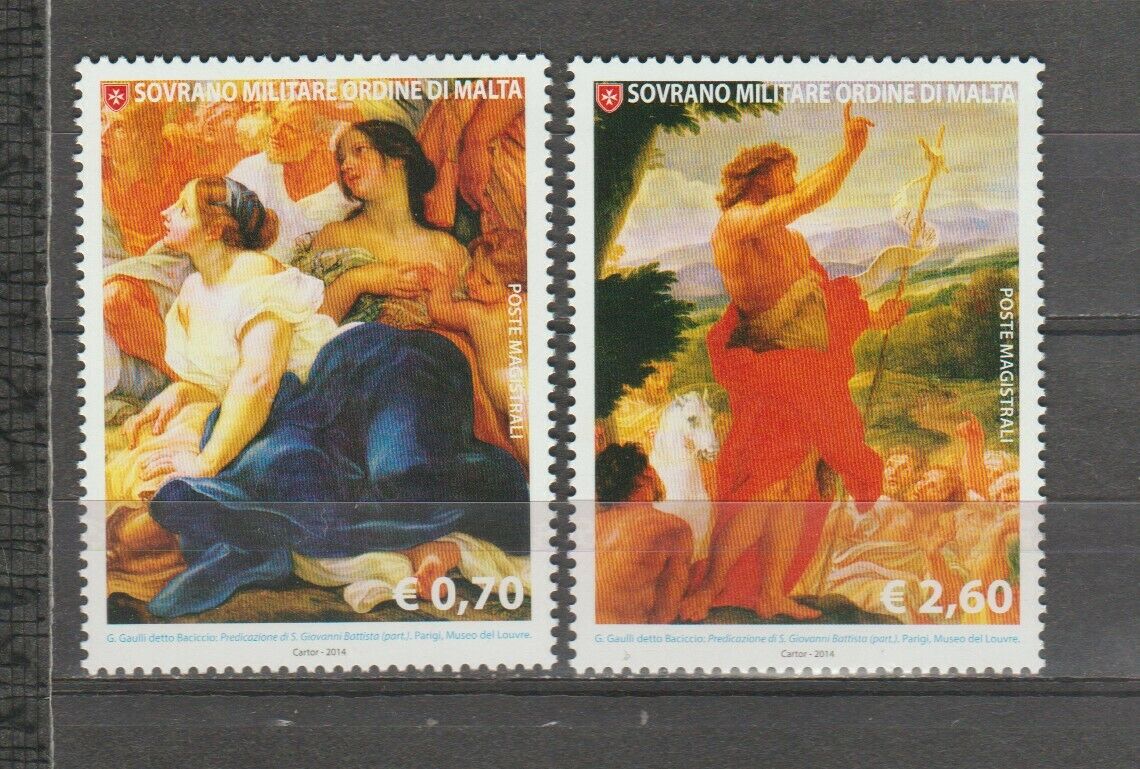 2014 San Giovanni Battista 2014