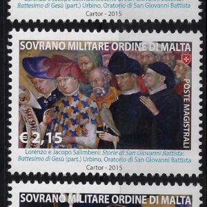 2015 San Giovanni Battista 2015