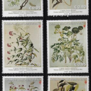 2015 Natura e arte di Jacopo Ligozzi