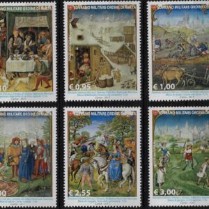 2017 Arte Della Miniatura