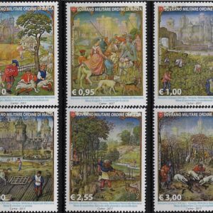 2017 Arte Della Miniatura