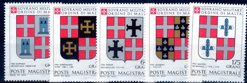 1979 Natale Affreschi del Pinturicchio