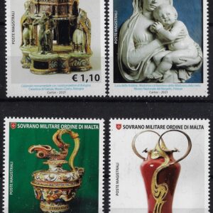 2021 Artisti delle Ceramiche