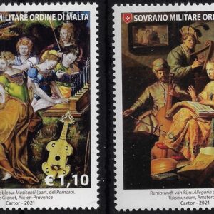 2021 Artisti della Musica