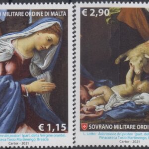2021 Natale adorazione dei pastori