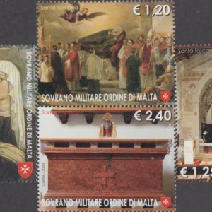 2023 Santa Toscana