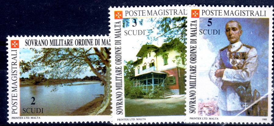 1988 50° Esplorazione di L Savoia allo Uadi Uebi Scebeli