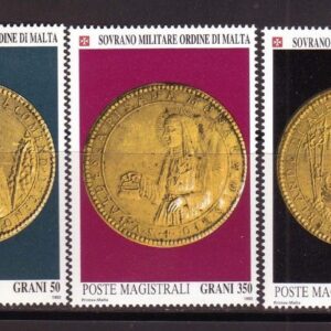 1992 Medaglie contro i veleni di Francesco Buonarroti